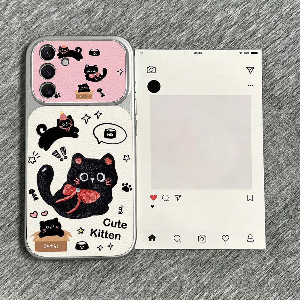 เคสมือถือ for Samsung A56 A55 S24 S25 Ultra A17 A07 A16 S26 A54 A05S A34 A36 A53 A06 A15 A35 A57 A52 A14 A23 A25 A37 A27
