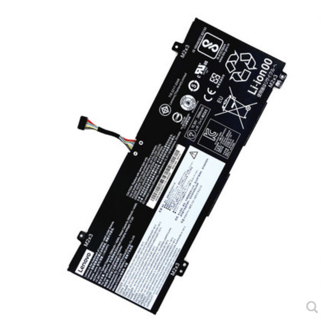 เหมาะสําหรับ Lenovo 6 Pro-13-IWL 14-IML L18C4PF0 L18D4PF0 L18M4PF0 แบตเตอรี่