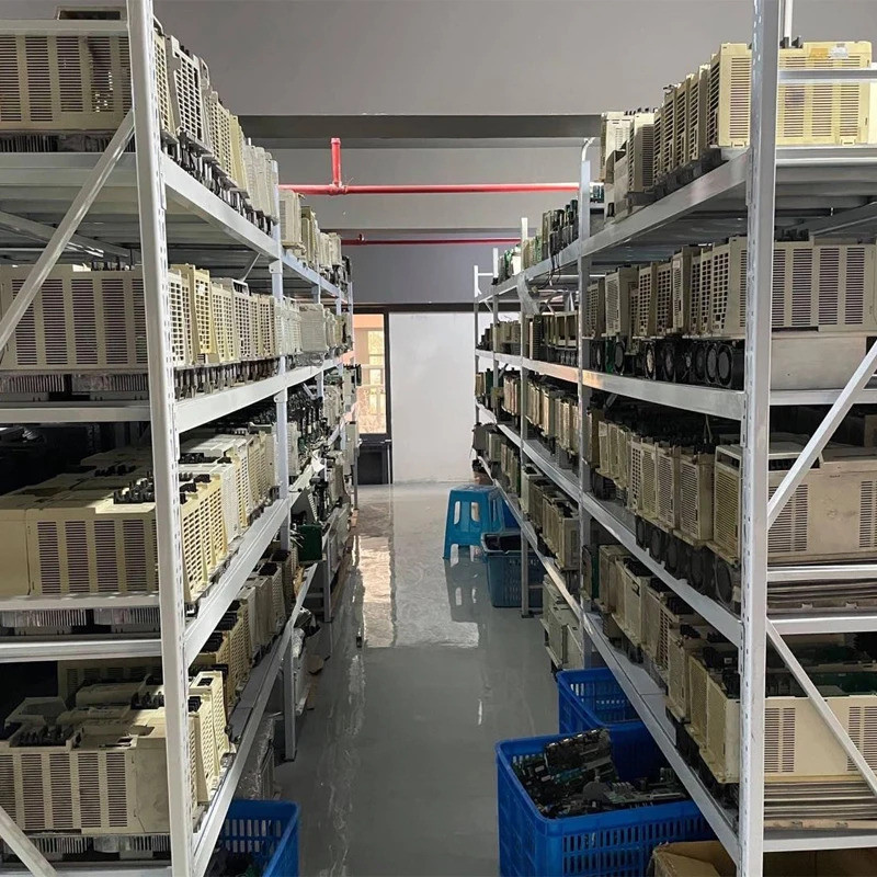 Well-made FX5U-32MT/ES SONGWEI FX5U-32MT MITSUBISHI FX5U PLC Controller โมดูล MELSEC IQ-F SERIES โปร