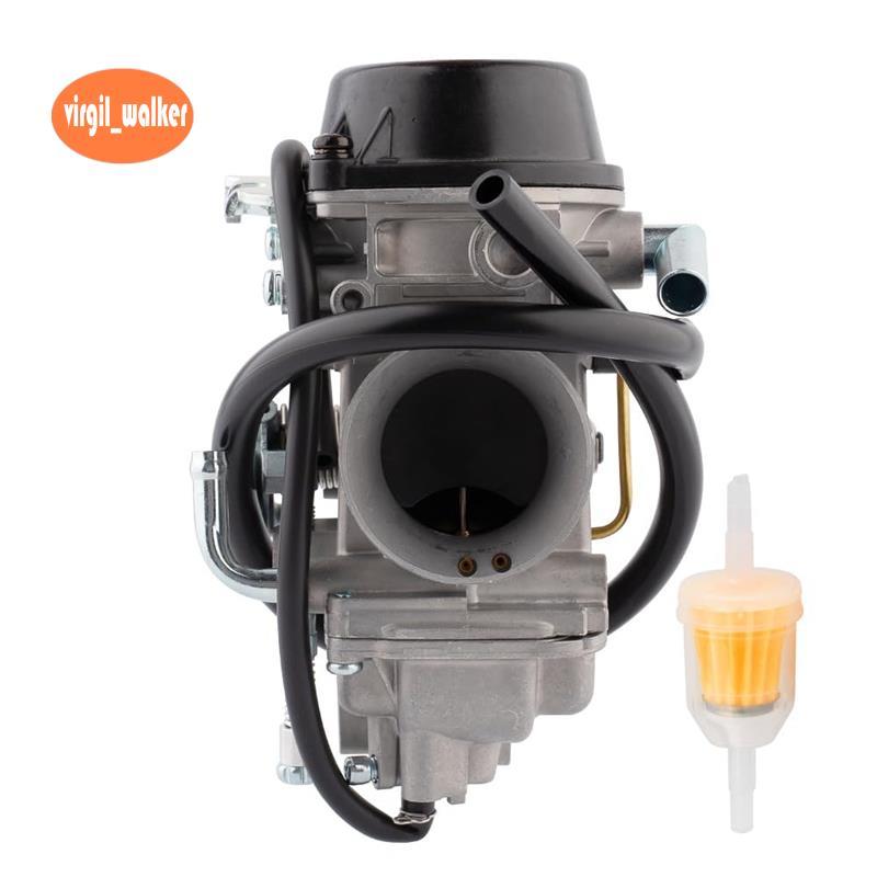คาร์บูเรเตอร์ 13200-32E11 สําหรับ DR650 คาร์บูเรเตอร์ DR650 สําหรับ DR650SE คาร์บูเรเตอร์สําหรับ DR6