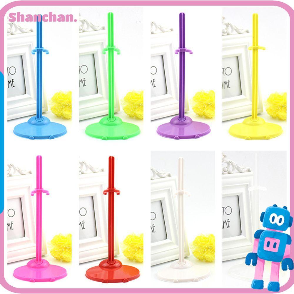 SHANCHAN Dolls Support For Ever After 1PC Holder Doll Accessories