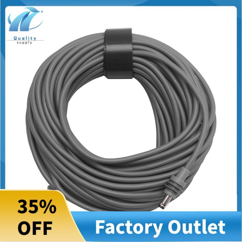 Superb สําหรับ Mini DC to DC Extension Cable สายกันน้ําสําหรับ Mini DC Power Cable