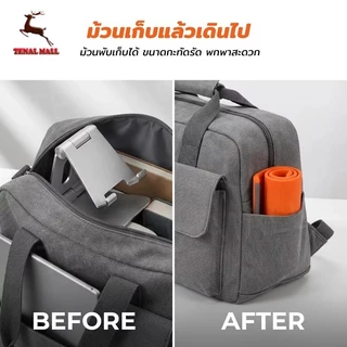 ขาตั้งโทรศัพท์ซิลิโคนพับได้ รุ่นอัปเกรด | บางพิเศษ พกพาสะดวก ปรับมุมได้ โครงอลูมิเนียม | ใช้ได้กับโต๊ะและการเดินทาง