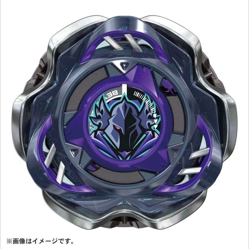 TAKARA TOMY TAKARA TOMY beyblade x beyblade Heroic Fairy Dark CX-03