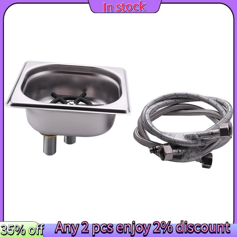 ในสต็อก-Pitcher Irrigator / Steam Pitcher Irrigator / Glass Irrigator / Distribution Steam Pitcher 1