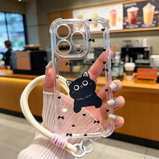 💟🎉เหมาะสำหรับ เคสไอโฟน iPhone 17PROMAX Apple 16PROMAX 15 14PLUS 13PRO 12 11PRO-HLSJFSTKK53