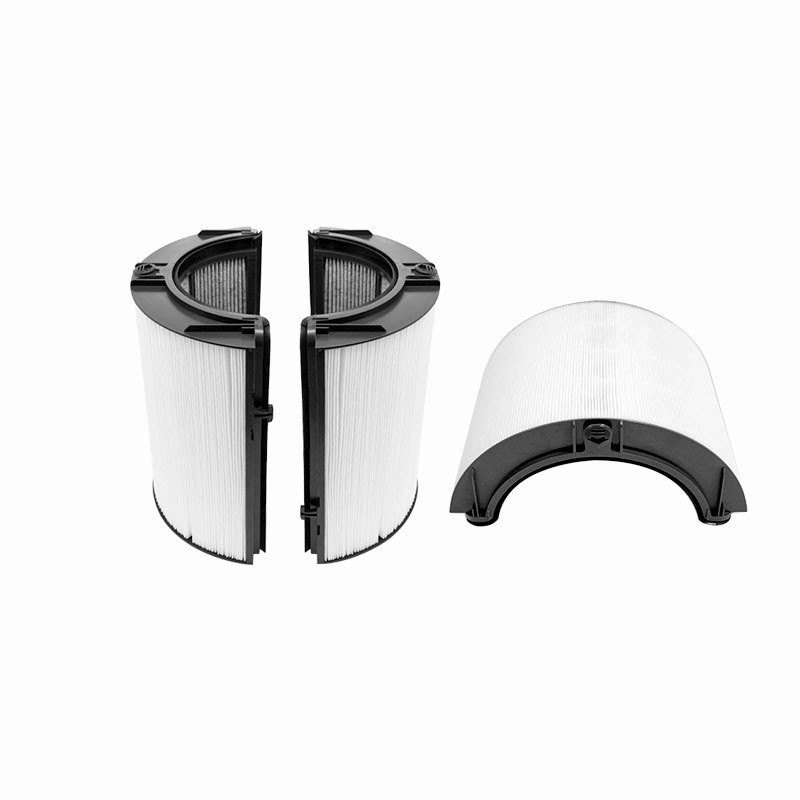 เหมาะสําหรับ Dyson Dyson TP06 TP09 HP07 HP09 เครื่องฟอกอากาศผสมกรองตาข่าย