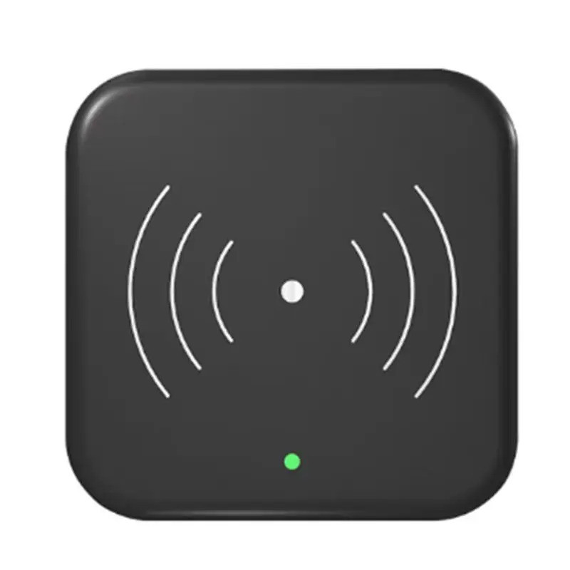 TTLOCK สมาร์ทการ์ด Encoder 13.56M M1 IC Card Reader RFID ชิปเครื่องสแกนเนอร์สําหรับ TT Hotel TT เช่า