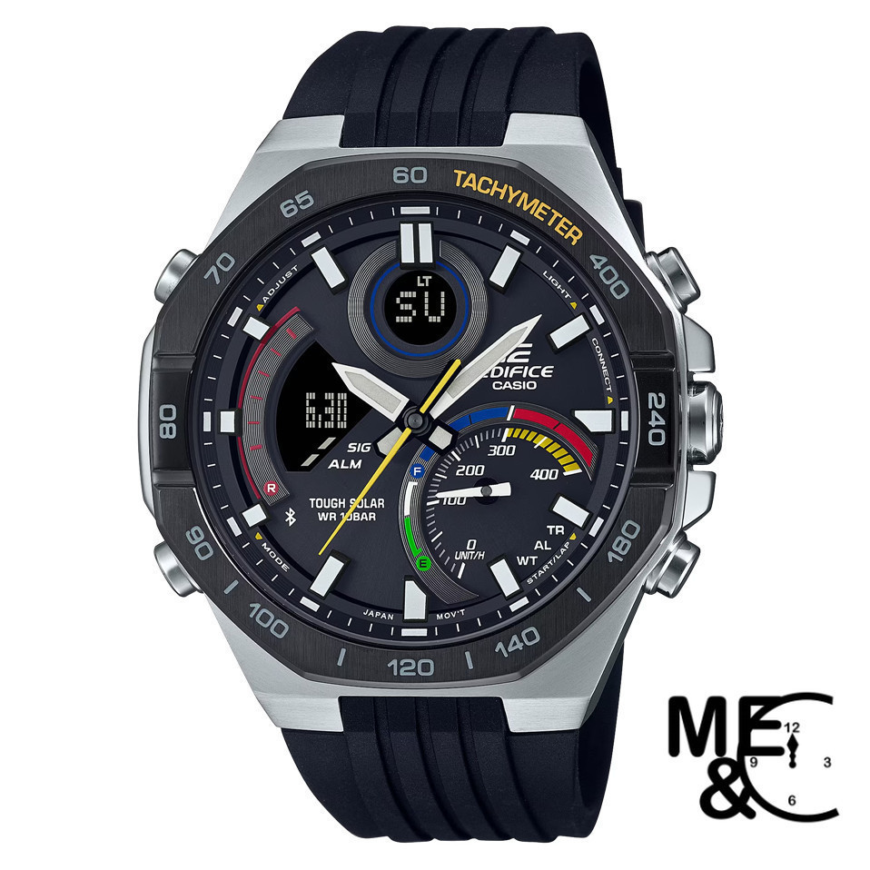 CASIO EDIFICE ECB-950MP-1ADF ของแท้ ประกันศูนย์ CMG