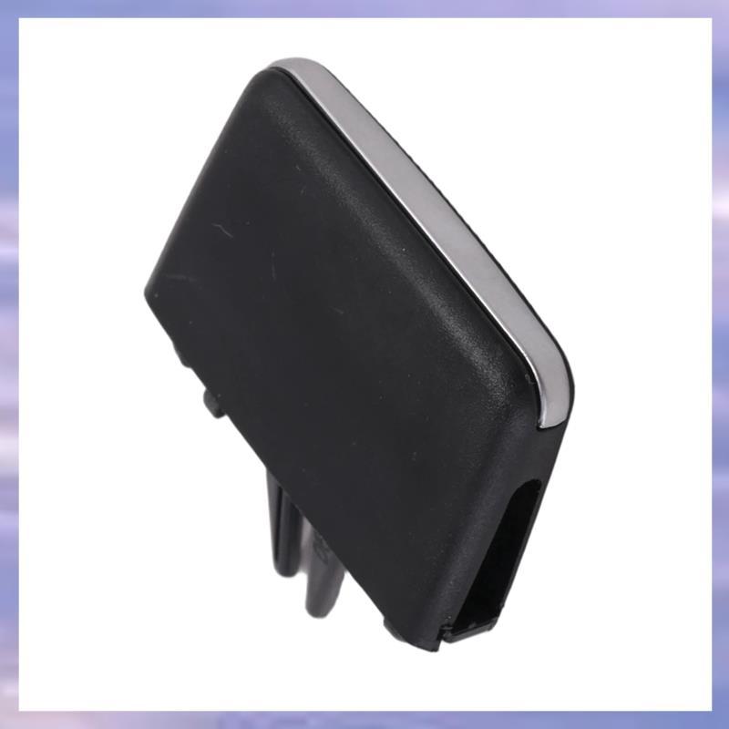 สําหรับ 3 Series E90 05-12 ด้านหน้า A/C เครื่องปรับอากาศ Vent Outlet Tab คลิปชุดซ่อม