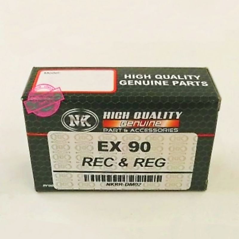 RECIFER & REGULATOR - DEMAK - EX 90/ EX90 / AVEETA - DY 90/ DY90 (NK)