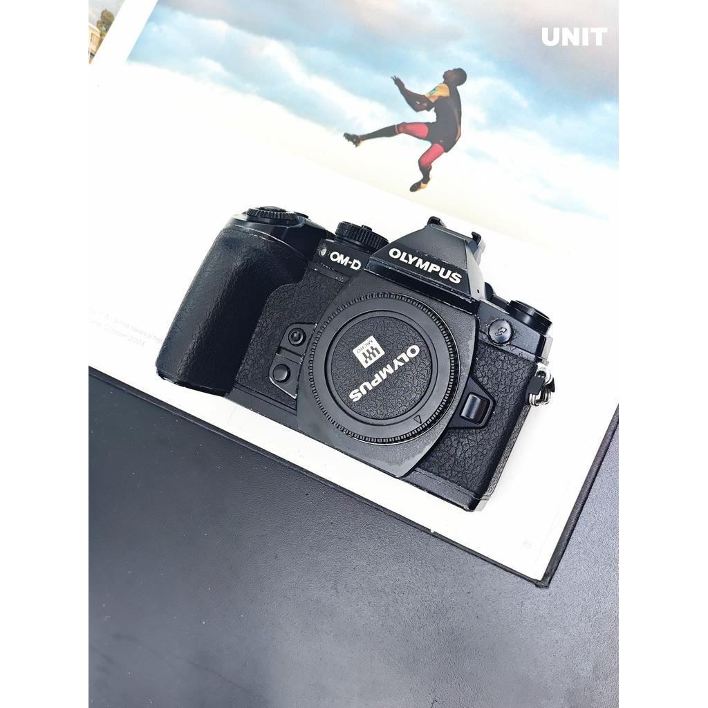 Used Olympus OM-D E-M1 body with 4FS1 Digital Camera(มือสอง)