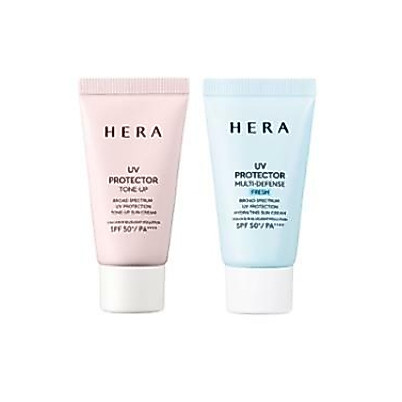 HERA UV Protector Tone-up SPF50+ PA++++ 1.69 fl.oz / 50ml (วันหมดอายุ: 2028.05)