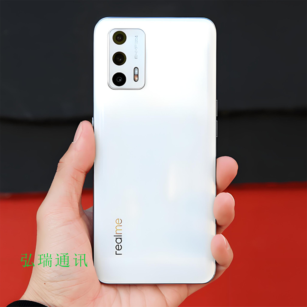 [มือสอง] Realme/Realme GT Neo2t สมาร์ทโฟนเกม Android สํารองภาพถ่ายนักเรียน NFC