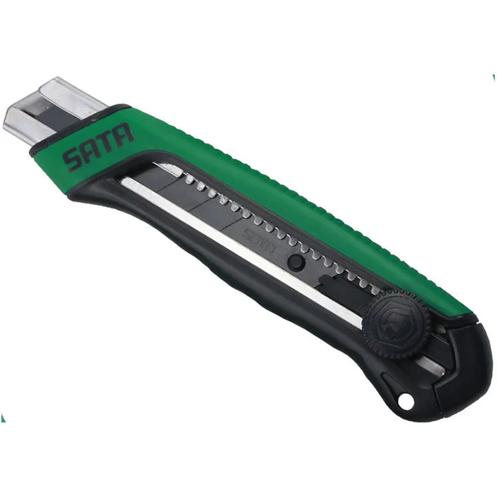 SATA มีดคัตเตอร์ 25 มม. รุ่น 93483