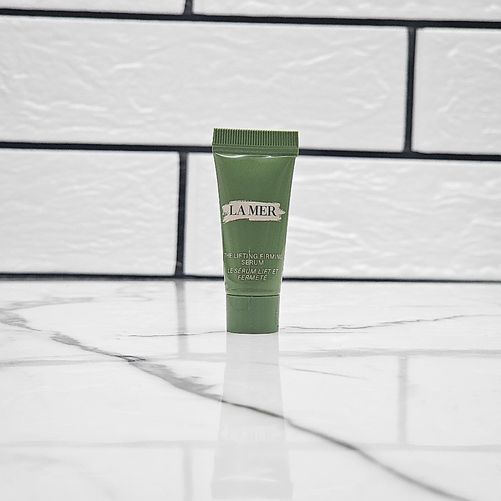 (ของแท้ ป้ายไทย) La Mer The Lifting Firming Serum - 3ml