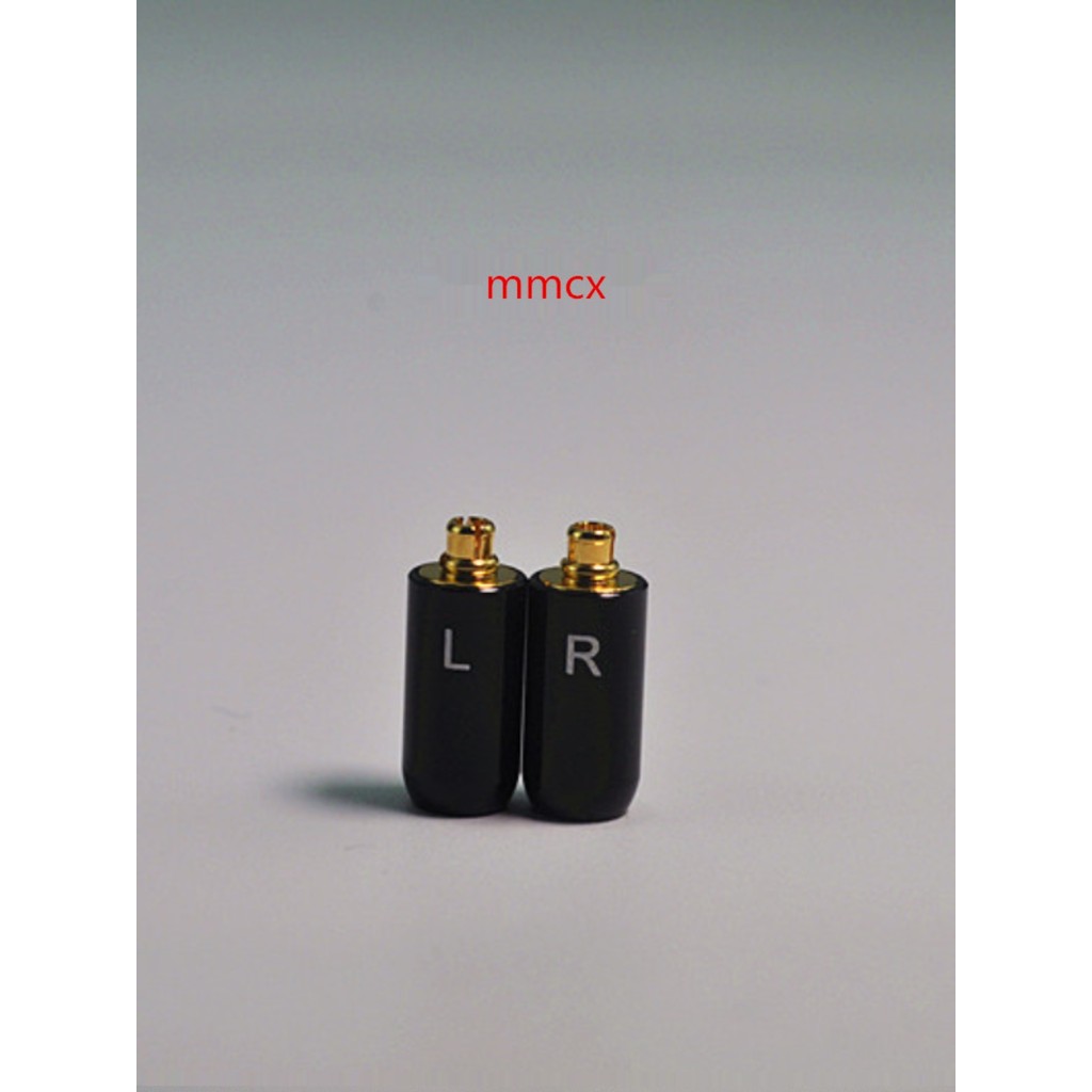Mmcx 0.78 a2dc ie900 n5005 Rar ie40pro ie500pro IPX สายหูฟัง Pin