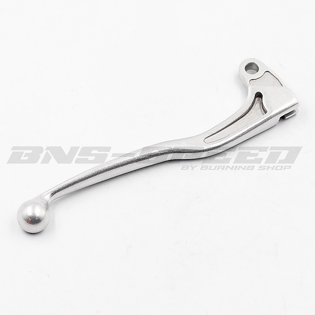 มือเบรค BRAKE GRIP LEVER Kawasaki KLX110 02-11, KLX110L 12-21, KLX110RL 23-24 (แท้ศูนย์ Kawasaki 46092-0590)