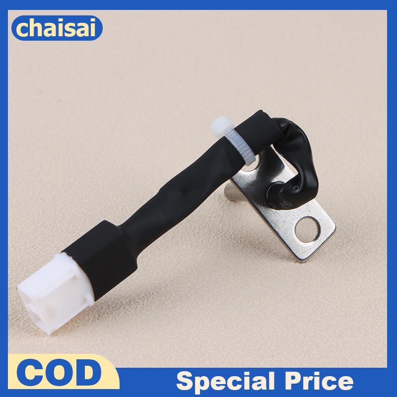 Chaisai 1 ชิ้นสําหรับเครื่องซักผ้ากลองเซ็นเซอร์อุณหภูมิสูง = 2046C (6322FR2046C) VN