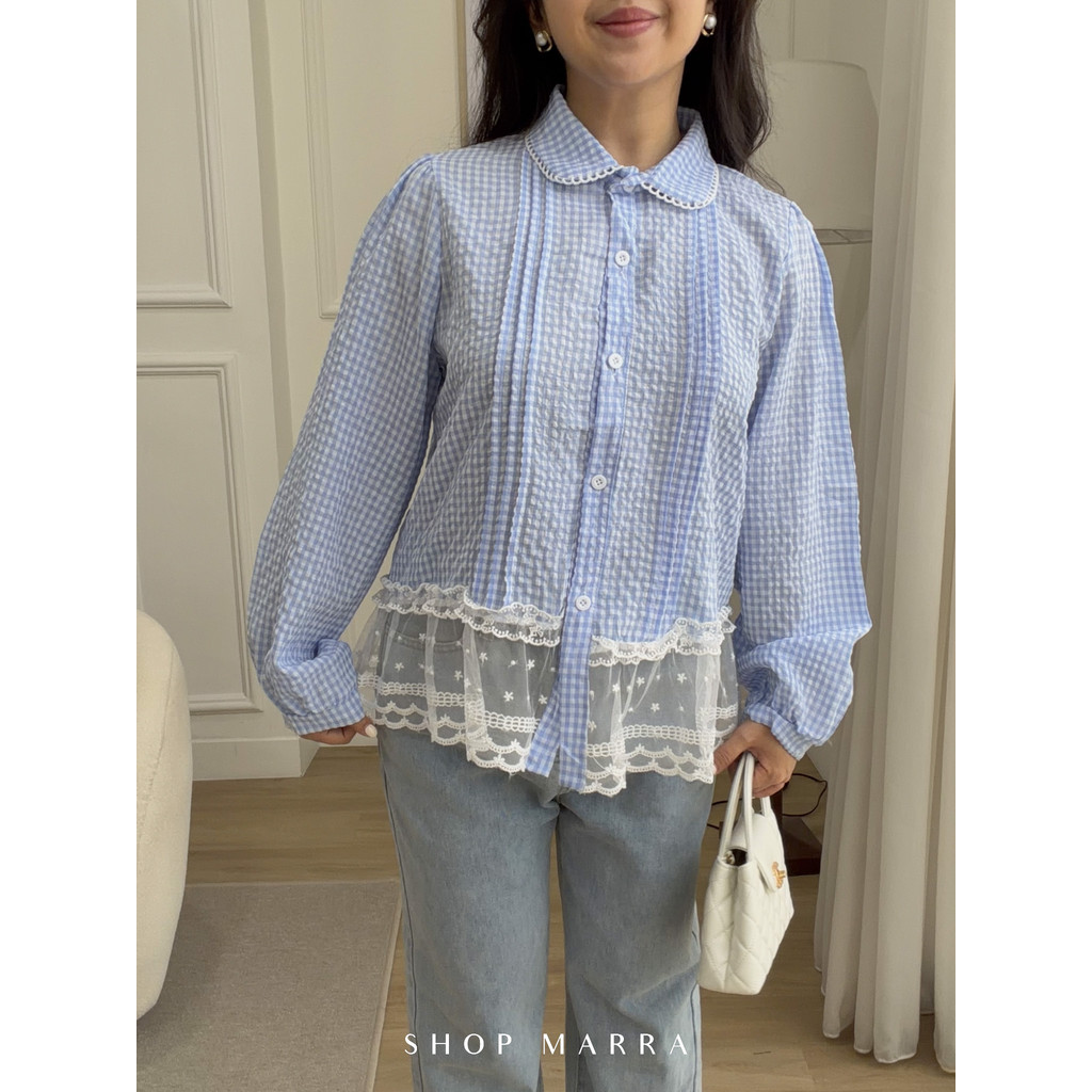 SHOP เสื้อ MARRA Sohee