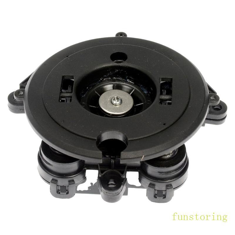 FUN Durability กระจกมองข้างมอเตอร์ Weatherproof Design 924-415 6U5Z17D696D 76210STXH02 76210STXH03 ส