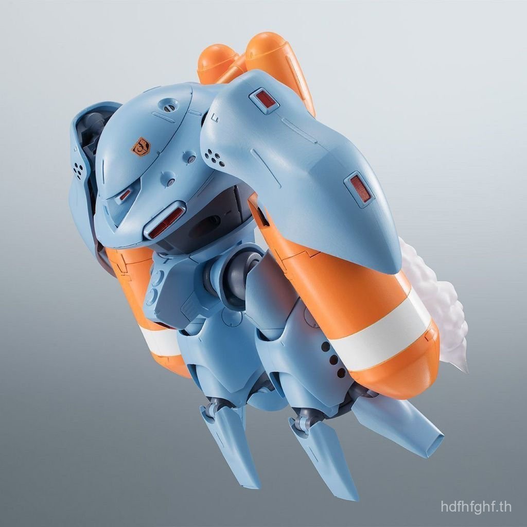 D Crab Boss สินค้าใหม่ในสต็อก High War Crab 039 1/100 Long Magic Crab Blue Gundam รุ่นสติ๊กเกอร์น้ํา