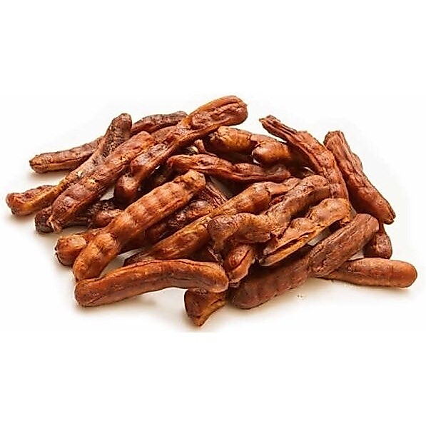 มะขามไร้เมล็ด ฝักยาว เกรด A พร้อมทาน หวานอมเปรี้ยว (ไร้เม็ด) Tamarind No Seed (GB)