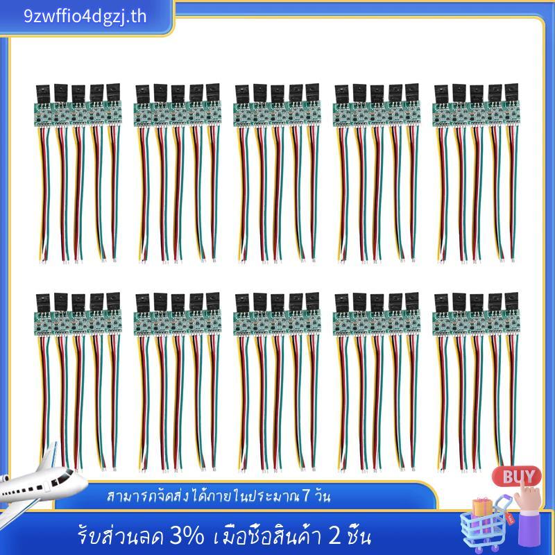 [ในสต็อก] 10 ชิ้น CA-888 CA888 15-24 นิ้ว Universal LCD Monitor Power Board Power Module
