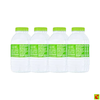 บิ๊กซี แฮปปี้ ไพรซ์ โปร น้ำดื่ม 350 มล. แพ็ค 12