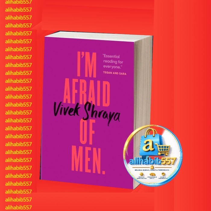 Im Afraid of Men****