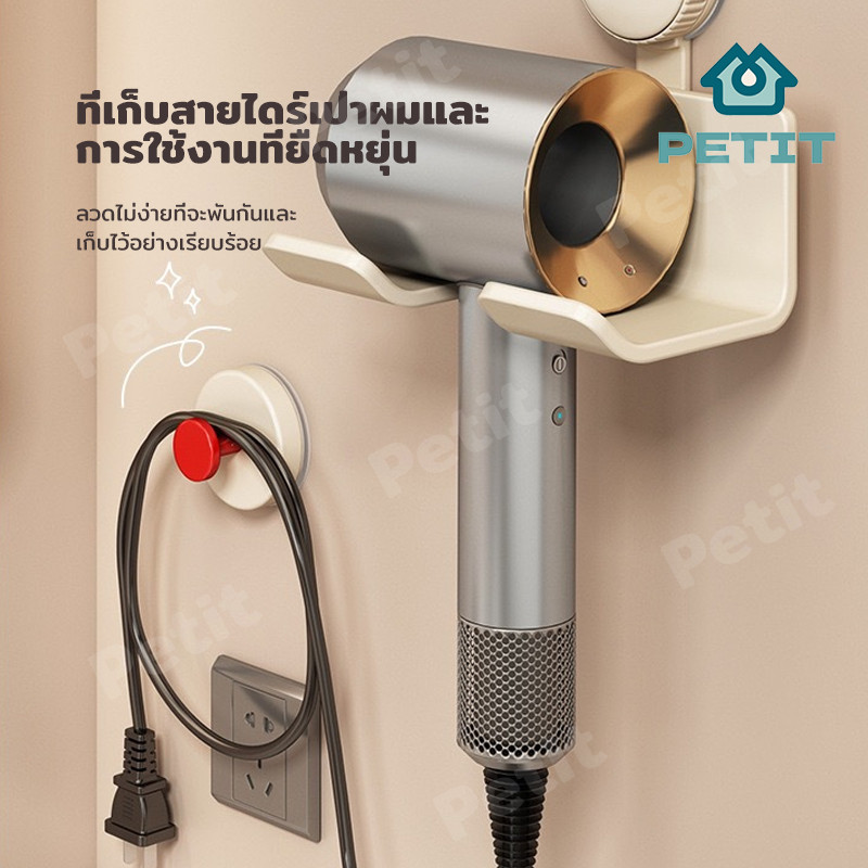 ตะขอดูดติด ติดกระจก ติดกระเบื้อง ไม่ต้องเจาะ แข็งแรง อเนกประสงค์ ดอปามีน สีสด ตกแต่งบ้าน - รูปที่ 3