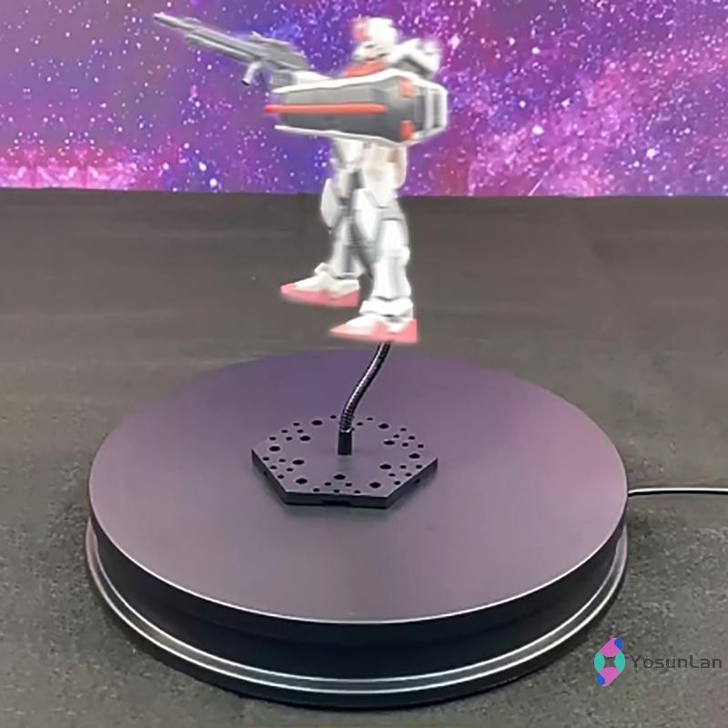 YosunLan] งูหลอดรุ่นวงเล็บ Action Figure ฐานขาตั้งจอแสดงผลสําหรับรูปภาพเคลื่อนไหว Cinema เกมรุ่นของเล่นวงเล็บอุปกรณ์เสริมใหม่