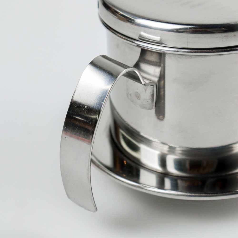 LUNASTTR Vietnam Drip Coffee Filter 250ml 8Q Screw Coffee Filter - LC2
