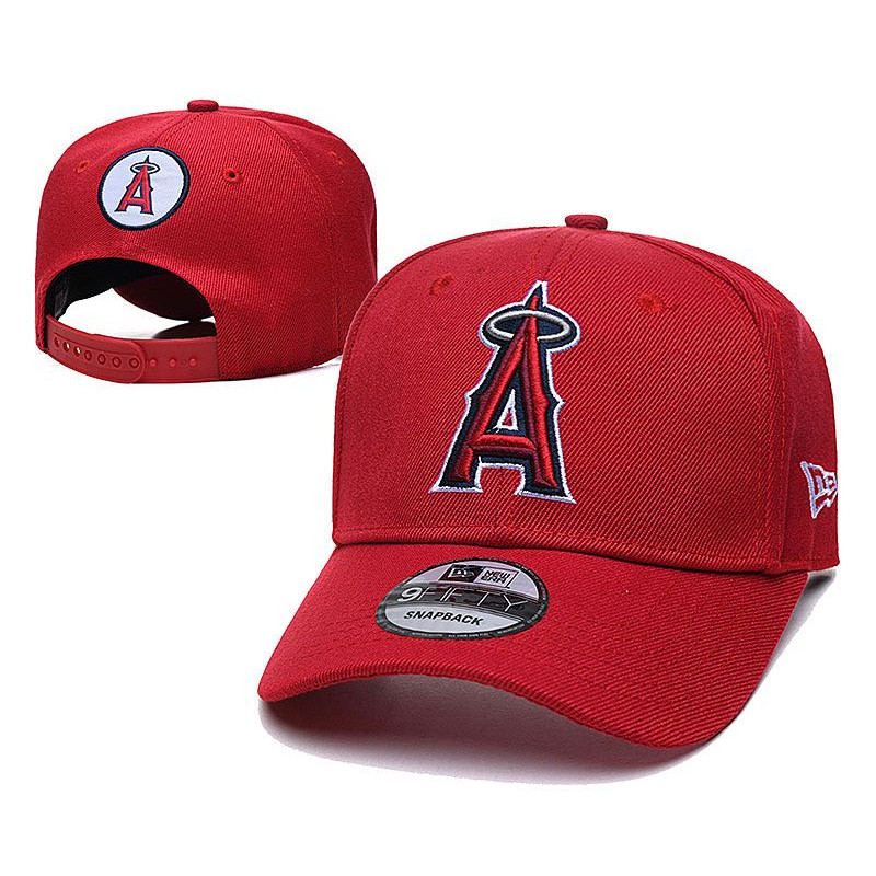 หมวกเบสบอล/mlb 9fifty cap แบบปรับได้ ใช้ได้ทุกเพศ