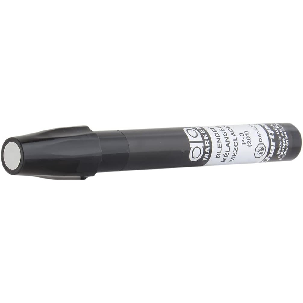 AD Marker The Original Charpak, Tri-Nib, Blender (ไม่มีสี), 1 แต่ละ (PO) IO6F