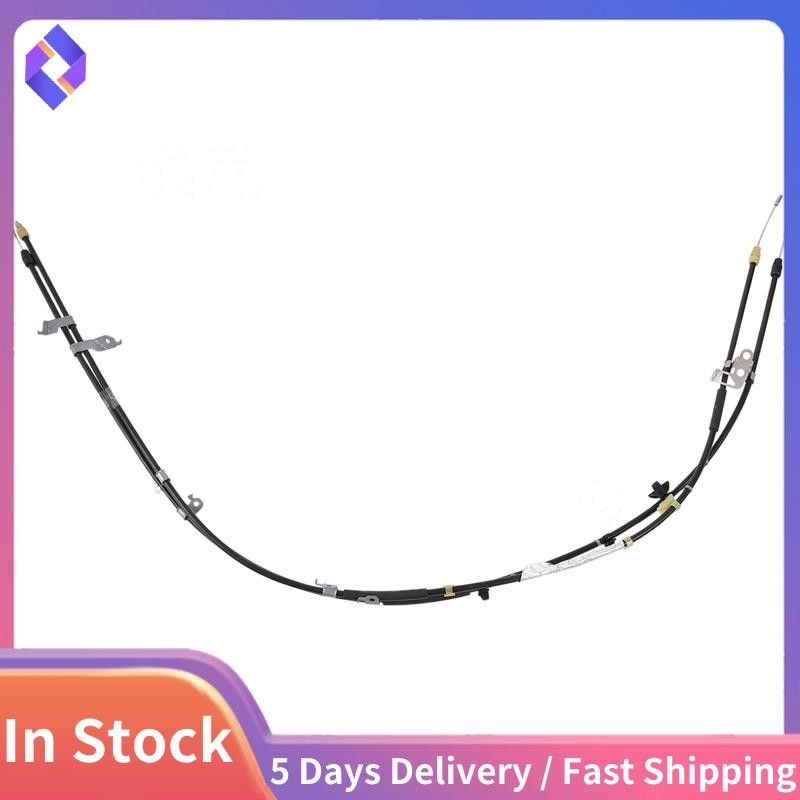 สําหรับโฟกัส 2018-2021 JX61-2A603-CA ด้านหลังที่จอดรถสายเบรคฉุกเฉิน Losso Assembly JX61-2A603-BED JX
