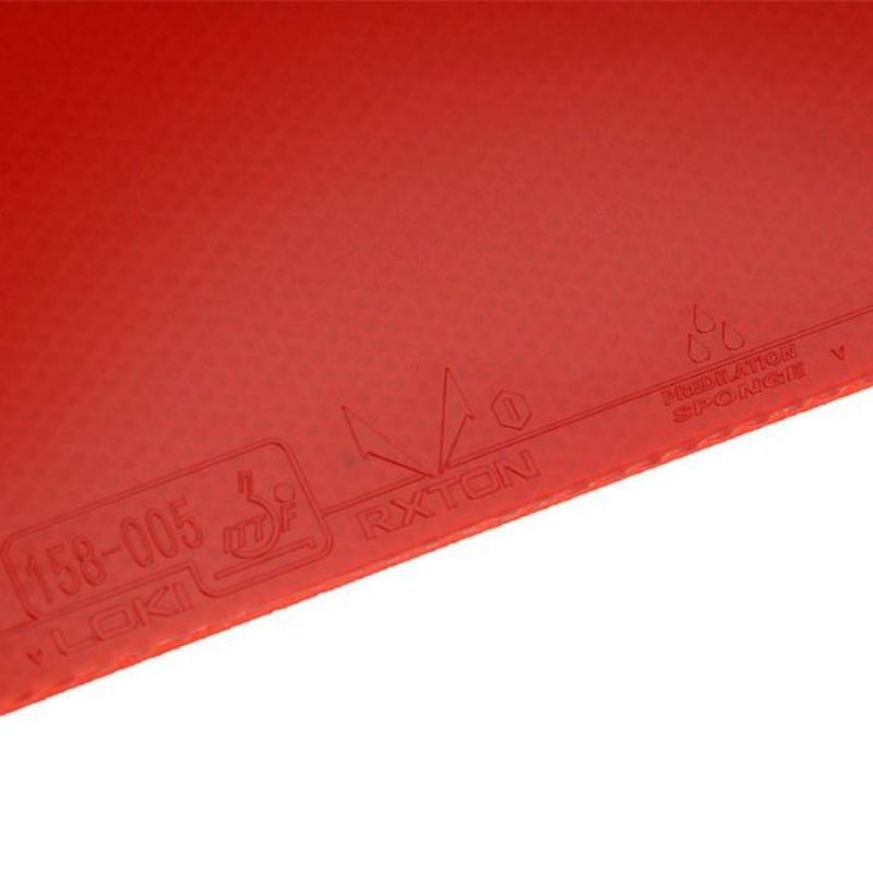 ยางปิงปอง LOKI RXTON1