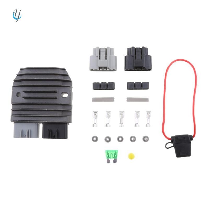 [corey_malan.th]Regulator&Rectifier รุ่นอัพเกรดสําหรับ Shindengen Mosfet Fh020Aa