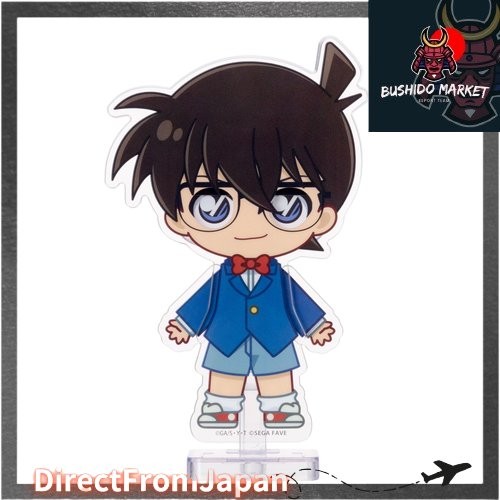 Sega Fave (SEGA FAVE) Akudoll ยอดนักสืบจิ๋วโคนัน เอโดงาวะ โคนัน 【DirectFromJapan】