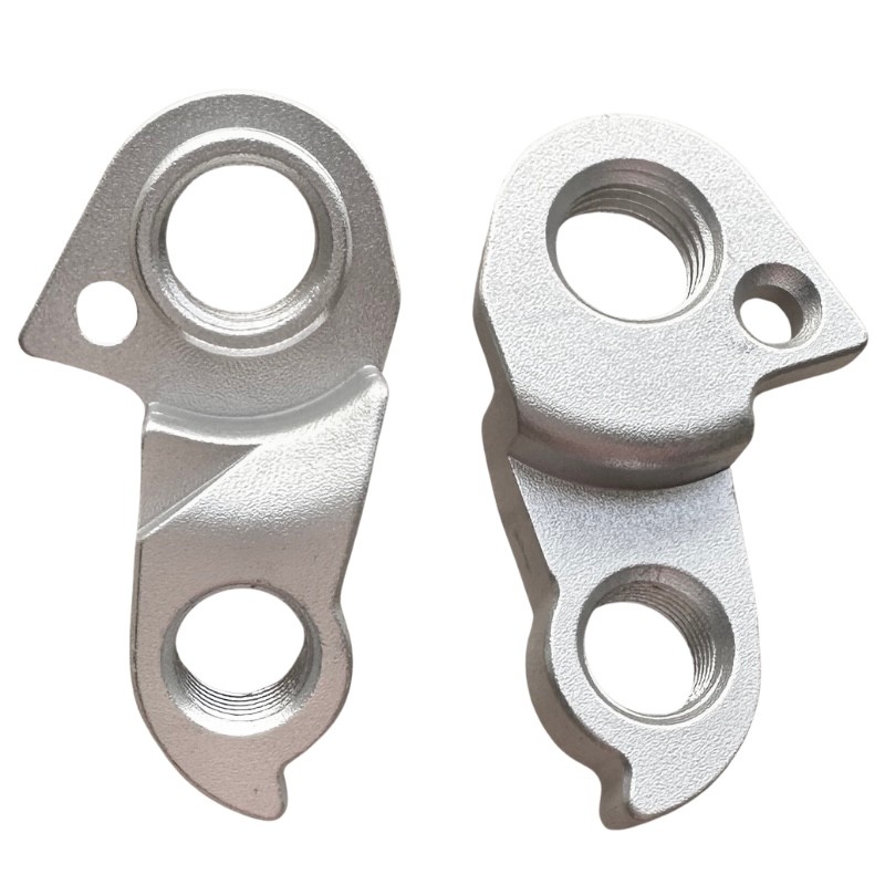 เหมาะสําหรับ Xidesheng xds ad300 ad350 จักรยานบาร์เรลเพลาหางตะขอยกหูหางตะขอยกด้านหลังหูหางตะขอ