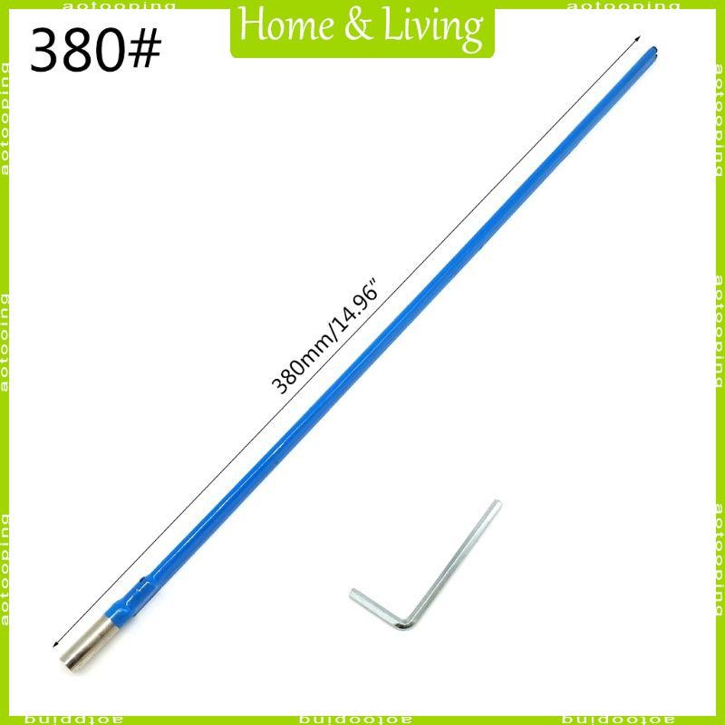 AOTOO กีตาร์ Truss Rod Two Way Double Actions กีตาร์ Truss Rod กีตาร์ไฟฟ้า Rod