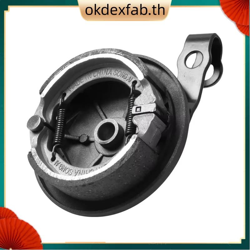 อะไหล่เบรคสมาร์ท PADs สำหรับ Kick Scooter และสเก็ตบอร์ด