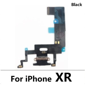 สําหรับ Phone X XS XR XS MAX USB ตูดชาร์จ สายแพรต่อตูดชาร์จ ตูดชาท