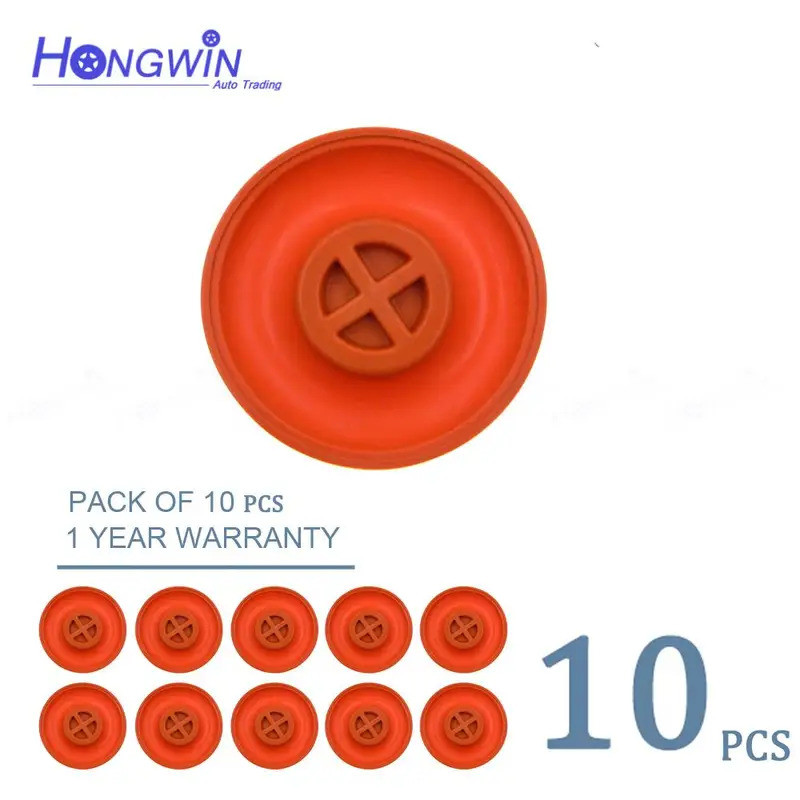 11127823181 PCV วาล์วฝาครอบเมมเบรนสําหรับ N57 N57Z BMW 3 5 Series X3 X4 X5 X6 N57 E90 E91 E92 E93 F3