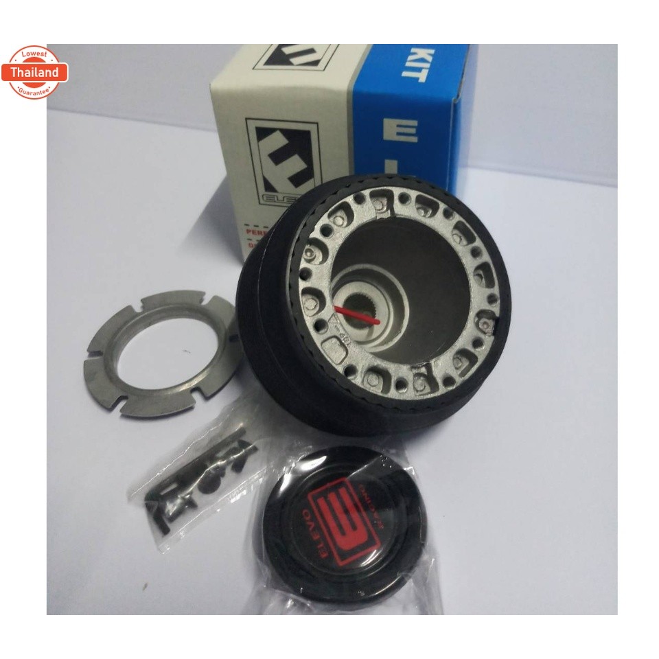 TJ.AUTO SHOP คอพวงมาลัยแต่ง MISUBISHI M-8 เก๋งกาแลนท์ VR-4,กะะ L2OO สตาร์ด้า,ปาเจโร่ 94 V6โชกุน