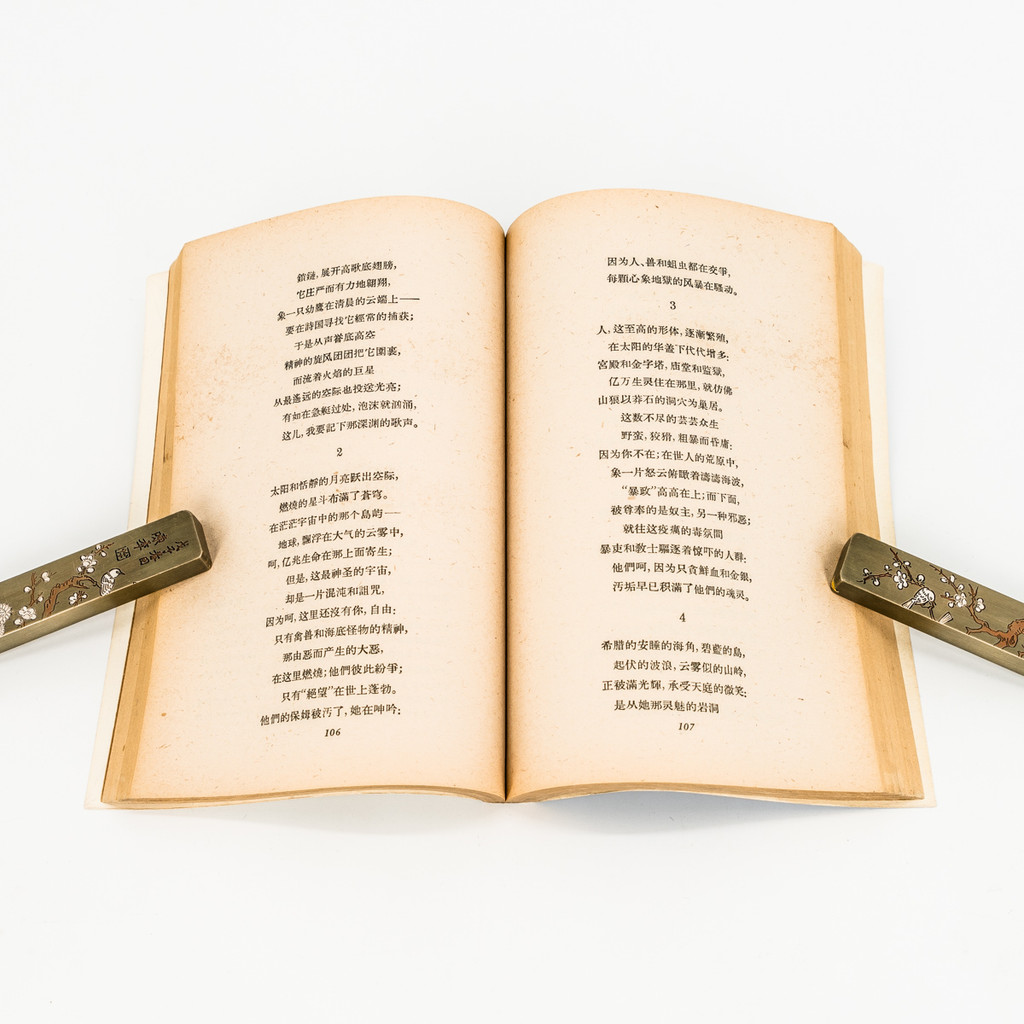 สต็อกพร้อม ของแท้ Shellie Lyrical Poem Selection Charlie Transmation Poem Book People Literary Editi