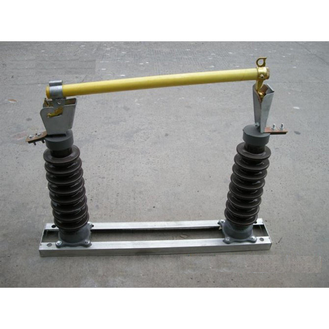 West High Outdoor 35kv Power Station Type Drop Type Fuse RW5-35/200A One Set Three