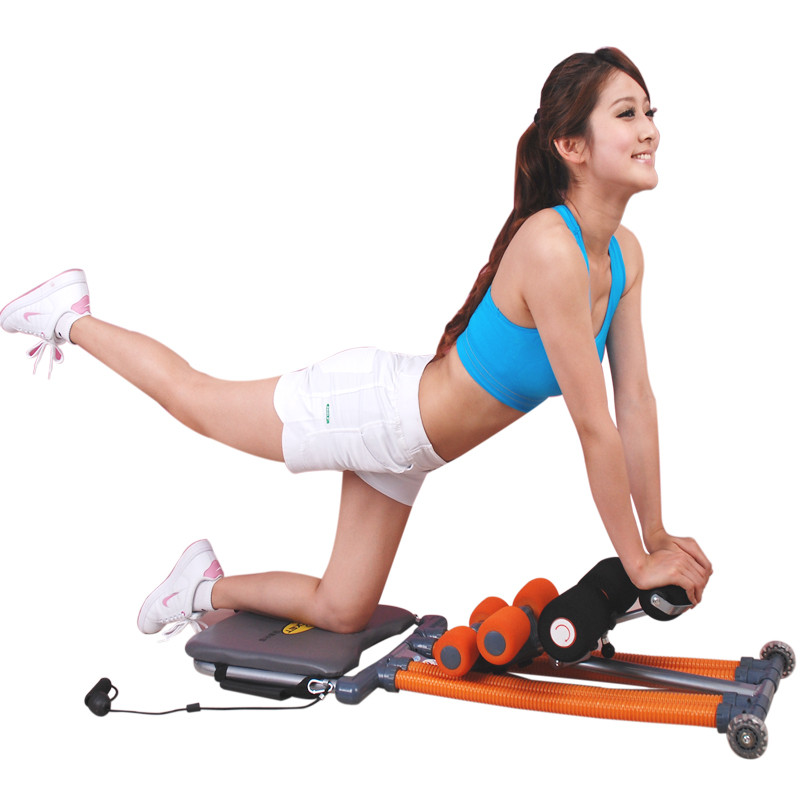 Chuangyue CY-9008 เครื่องออกกำลังกายสำหรับกล้ามเนื้อบั้วน้องสาวและท้อง ช่วยเสริมสร้างหุ่นสวย สลายไขม