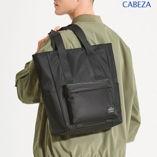 กระเป๋าถือไนลอน กันน้ำ ความจุขนาดใหญ่ สไตล์คาジュアル สำหรับผู้ช…