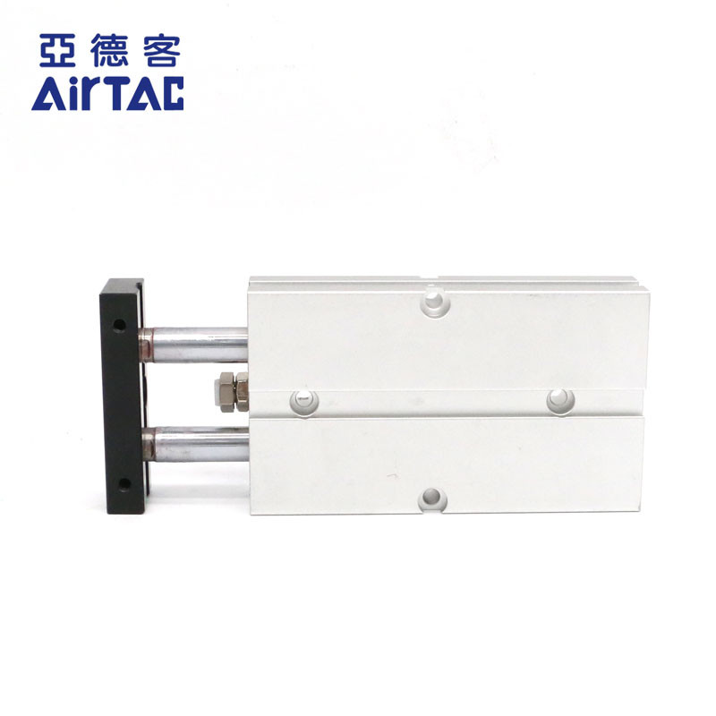 AirTAC Original Yadeke Dual แกนกระบอก TN10X10S TN10X15S TN10X20S TN10X25S